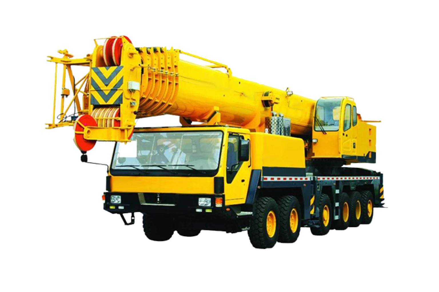 Forklift